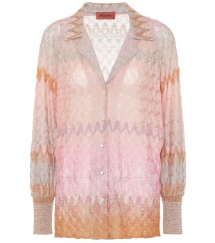 Knit Shirt