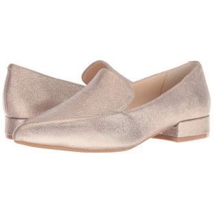 Kenneth Cole - Camelia Pointy Toe Loafer Flat