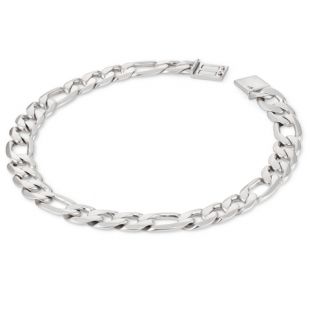 Silver Choker Necklace