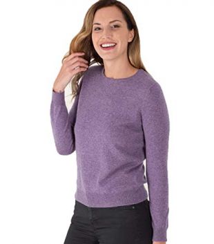 Crew Neck Sweater