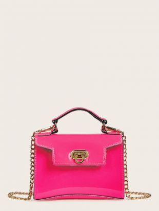 Cartable rose
