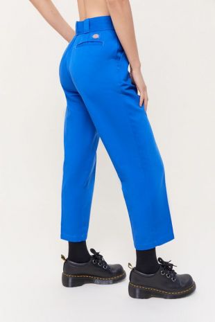 UO Exclusive High Waisted Ankle Pant