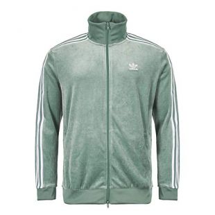 adidas Cozy Tracktop Veste Homme