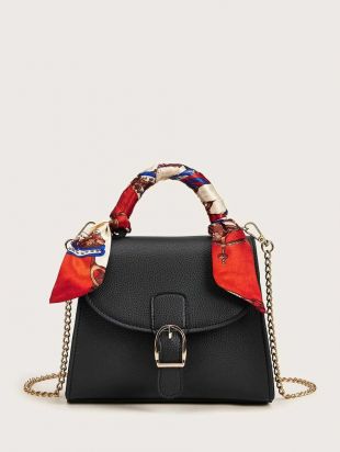 cartable noir