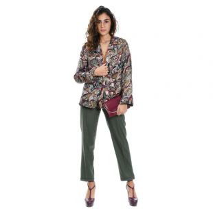 MULTICOLOR BLAZER