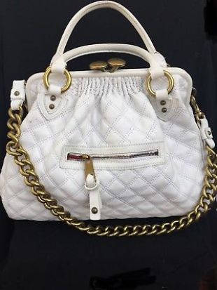 Marc Jacobs - Marc Jacobs Stam Bag