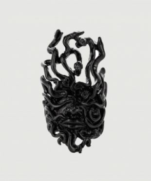 medusa ring