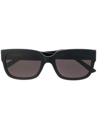 Eyewear BB0049S square-frame Sunglasses