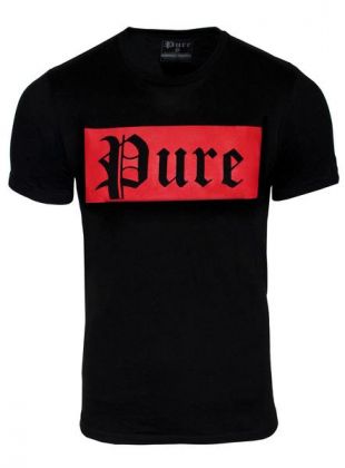 Pure Atlanta Pure Atlanta - Pure Logo Tee