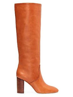 Loeffler Randall - High Leather Boots