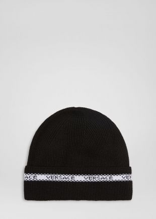 Nastro Versace Hat