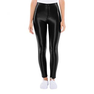 American Apparel - American Apparel Women's The Disco Pant Leggings