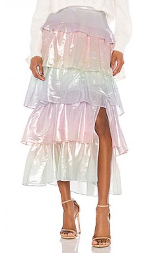 Tilly Skirt