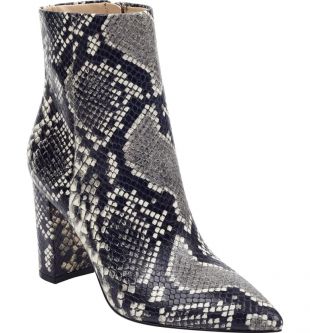 Ulani Pointy Toe Bootie
