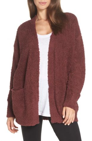 Cozy Chicâ Cardigan