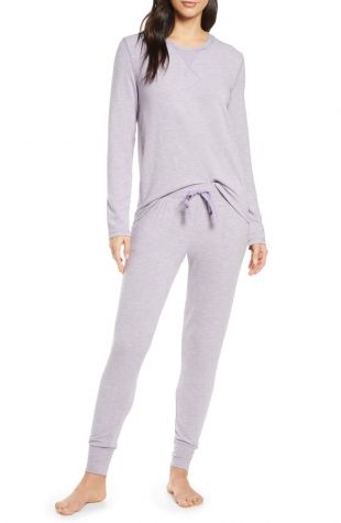 Feather Soft Pajamas