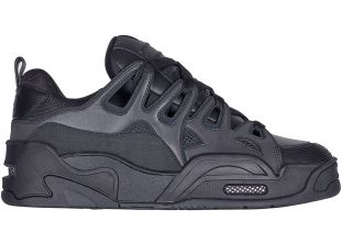 Under Armour ASAP Rocky SRLo Black