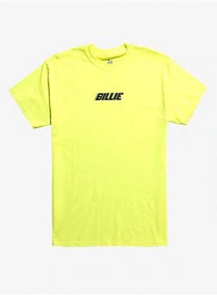 Billie Eilish Racing Logo T-Shirt