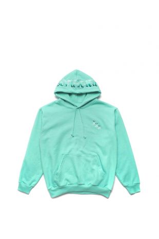 BORN X RAISED GRADIENT HOODIE