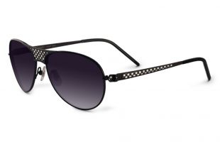 Sama Eyewear - Sama Eyewear | Monterey II | Sunglasses | Luxury Eyeglasses