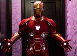 Costume Iron Man, Iron Man Costume, Cosplay, Mark 48, Avengers, Tony Stark, Armor, Marvel, Foam Armor, Full Costume