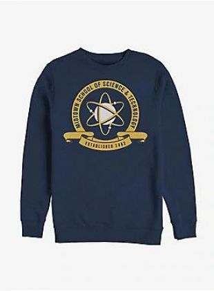 Midtown on sale science sweatshirt