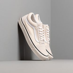 Vans Old Skool 36 DX (Anaheim Factory) Classic White | Footshop