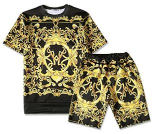 Camicie casual e maglie da uomo floreale | Acquisti Online
