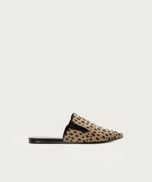 jenni kayne pony hair mule