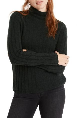 Evercrest Turtleneck Sweater