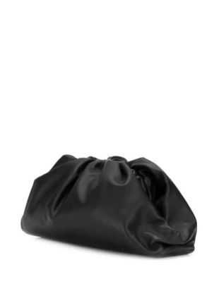 The Pouch Clutch