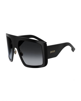 big black dior sunglasses