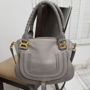 Leather Bag