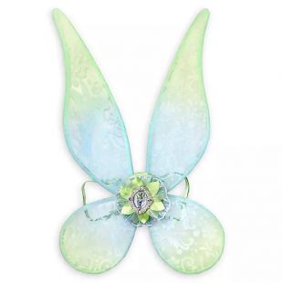Ailes lumineuses Fée Clochette pour enfants