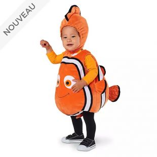 Body Costume Officially Licensed Finding Nemo Alexander Gould In The World Of Nemo Spotern Body Costume Officially Licensed Finding Nemo Alexander Gould In The World Of Nemo Spotern