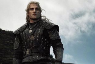 PRE ORDER Geralt of Rivia (The witcher netflix tv series cosplay costume)