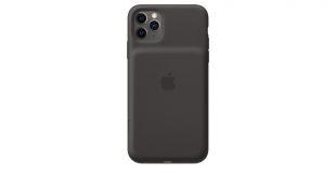 Smart Battery Case pour iPhone 11 Pro Max