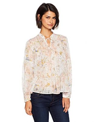 Lucky Brand - Lucky Brand - Camisas - Manga 3/4 - para Mujer