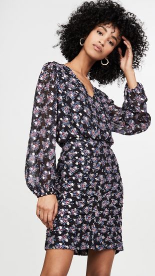 Shoshanna Olaya Dress | SHOPBOP