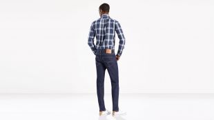 501® Skinny Men's Jeans