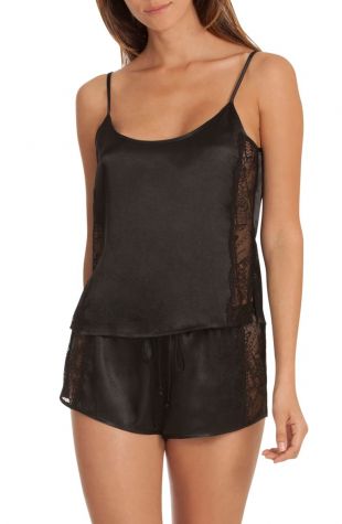Nava Short Pajamas