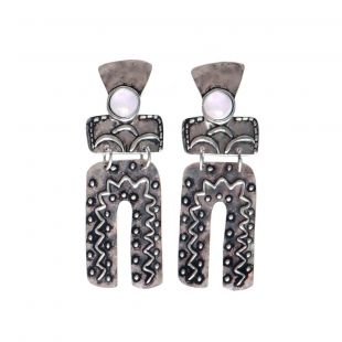 The 2Bandits - Santa Fe Earrings