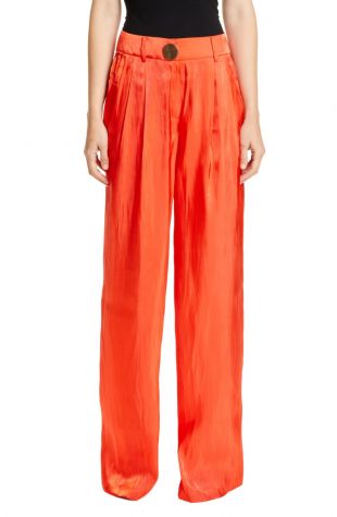 Eddie Voile Pants