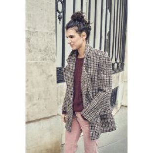 Veste Avril