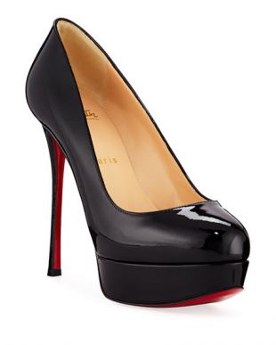 Christian Louboutin - Red Sole Pump