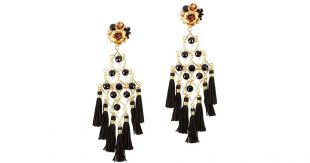 Salazar Earrings