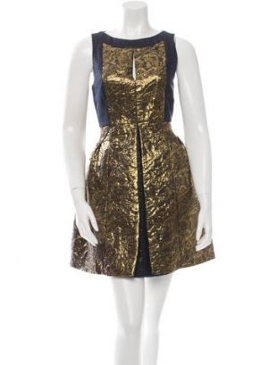 robe taille 38