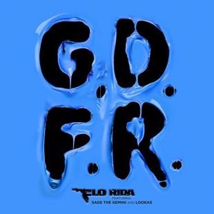 The Song Gdfr By Flo Rida Played By Stan Lee In The Club