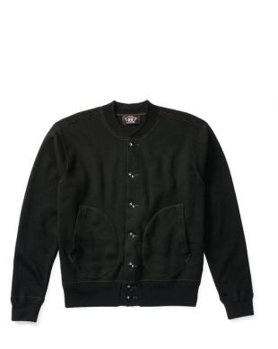 Ralph Lauren - RRL Cotton Baseball Jacket by Ralph Lauren