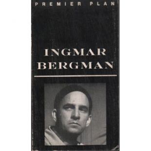INGMAR BERGMAN Premier plan